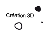 Création 3D