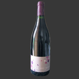 Étiquette de vin “ à ma guise ”